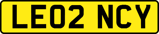 LE02NCY