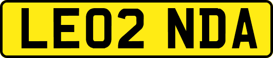 LE02NDA