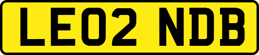 LE02NDB