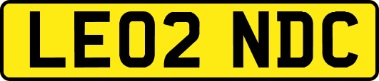 LE02NDC