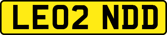 LE02NDD