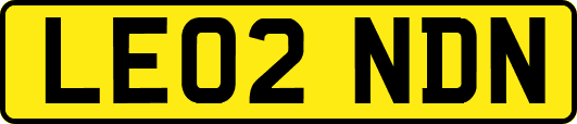 LE02NDN