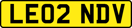LE02NDV