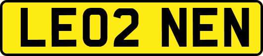 LE02NEN