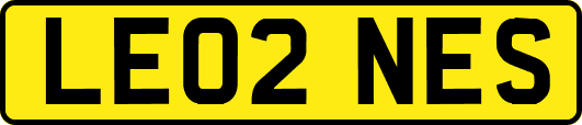 LE02NES