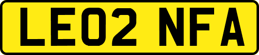 LE02NFA