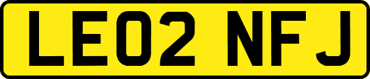 LE02NFJ