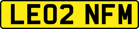 LE02NFM