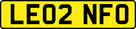LE02NFO