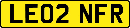 LE02NFR