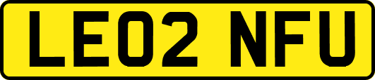 LE02NFU