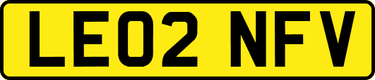 LE02NFV