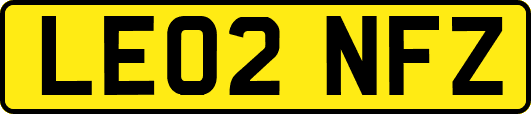 LE02NFZ
