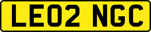 LE02NGC