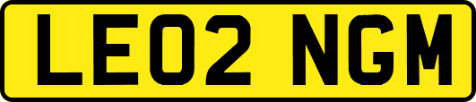 LE02NGM