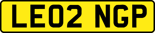 LE02NGP