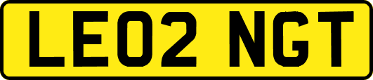 LE02NGT
