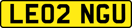 LE02NGU