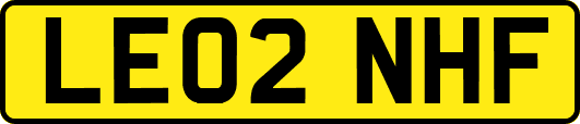 LE02NHF