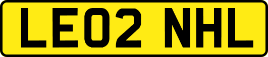 LE02NHL