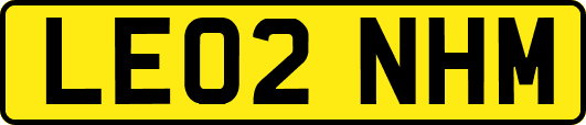 LE02NHM