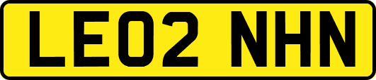 LE02NHN