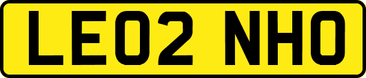 LE02NHO