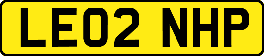 LE02NHP