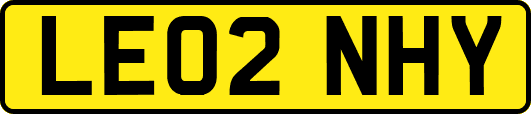 LE02NHY