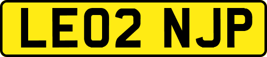 LE02NJP