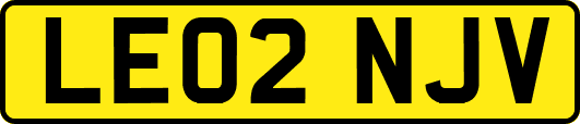 LE02NJV