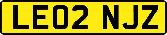 LE02NJZ