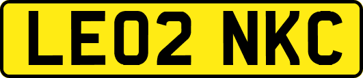 LE02NKC