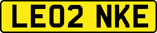 LE02NKE