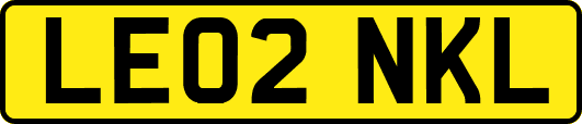 LE02NKL