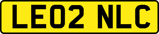 LE02NLC