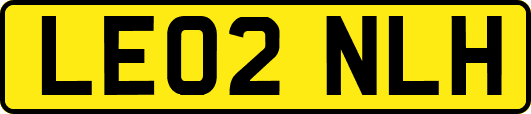 LE02NLH