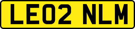LE02NLM