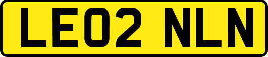 LE02NLN