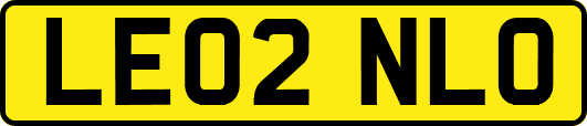 LE02NLO