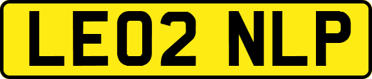 LE02NLP