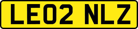LE02NLZ