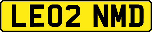 LE02NMD