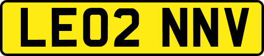 LE02NNV