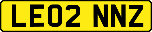 LE02NNZ
