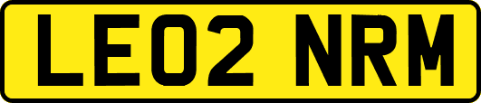 LE02NRM