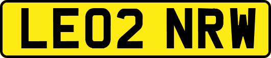 LE02NRW