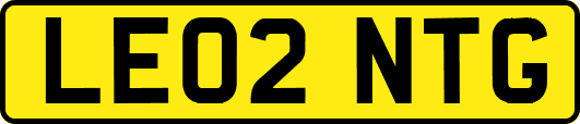 LE02NTG
