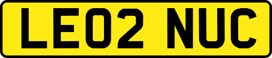 LE02NUC