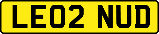 LE02NUD